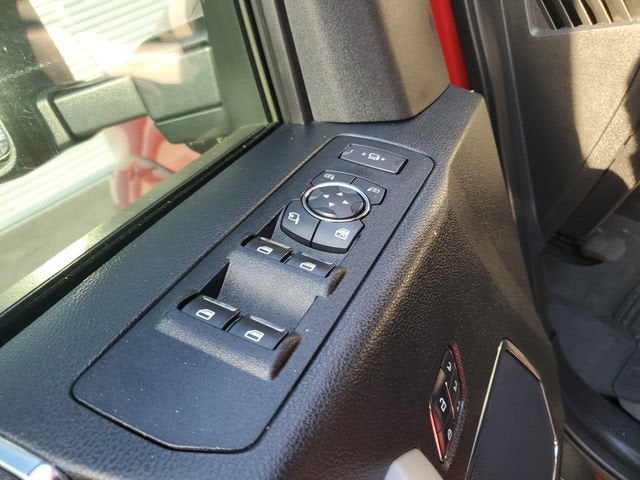2021 Ford F-350 LARIAT