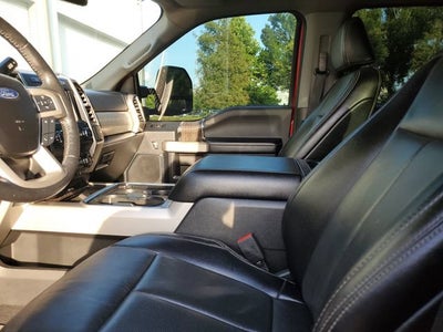 2021 Ford F-350 LARIAT