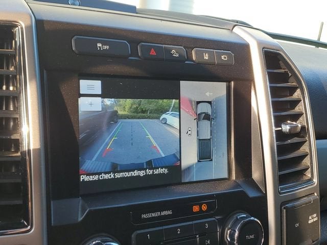 2021 Ford F-350 LARIAT
