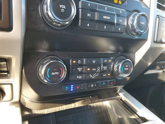 2021 Ford F-350 LARIAT