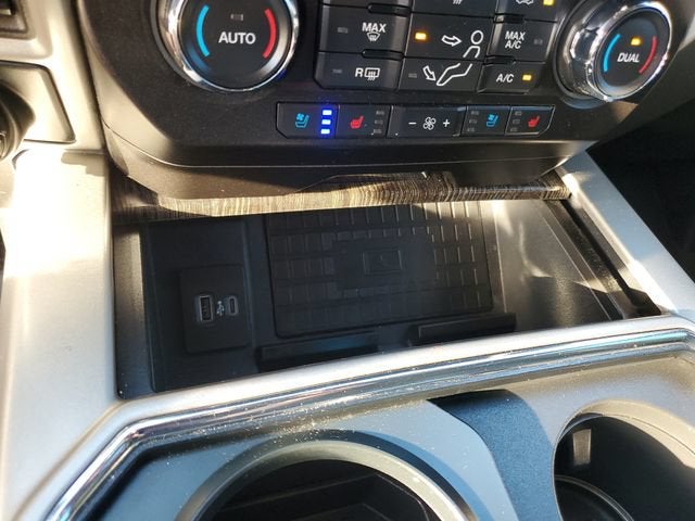2021 Ford F-350 LARIAT