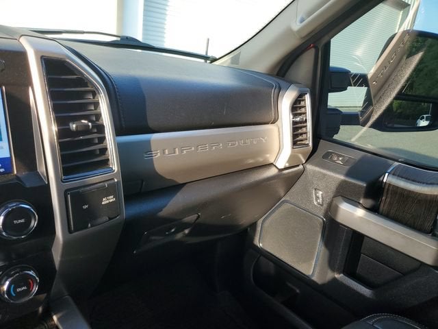 2021 Ford F-350 LARIAT