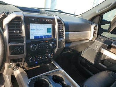 2021 Ford F-350 LARIAT