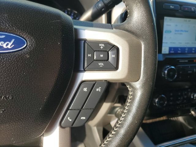2021 Ford F-350 LARIAT