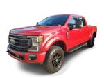 2021 Ford F-350 LARIAT