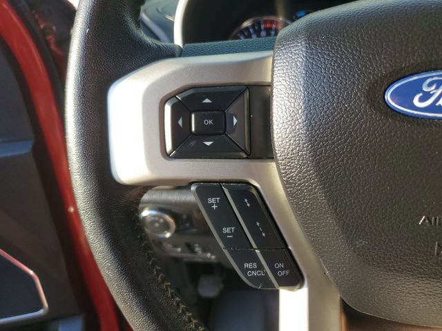 2021 Ford F-350 LARIAT