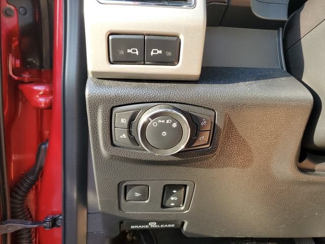 2021 Ford F-350 LARIAT