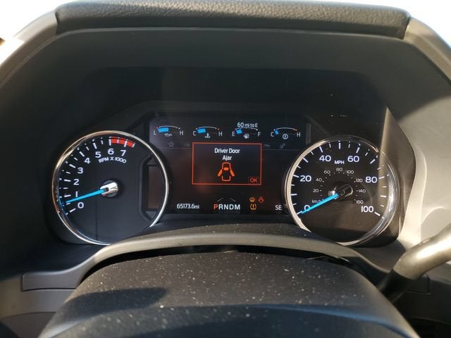 2021 Ford F-350 LARIAT