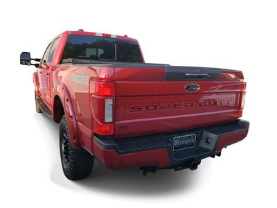 2021 Ford F-350 LARIAT