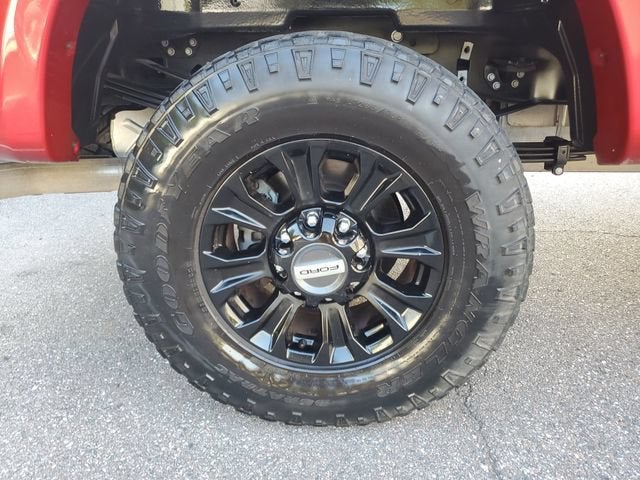 2021 Ford F-350 LARIAT
