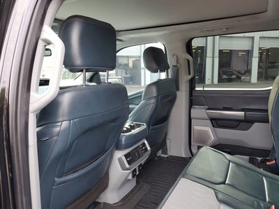 2021 Ford F-150 Limited