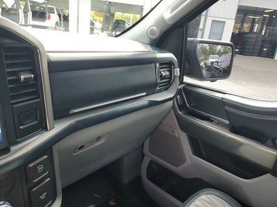 2021 Ford F-150 Limited