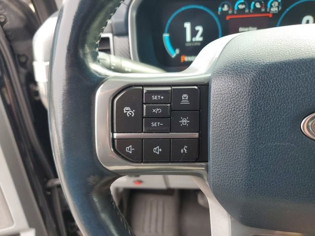 2021 Ford F-150 Limited