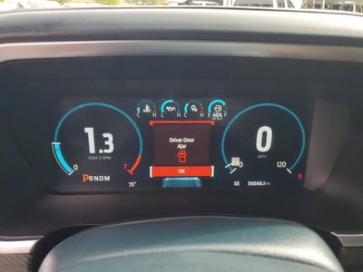 2021 Ford F-150 Limited