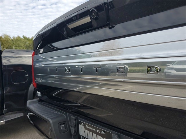 2021 Ford F-150 Limited