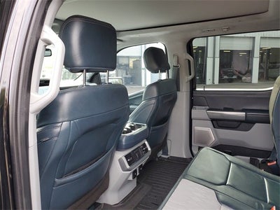 2021 Ford F-150 Limited