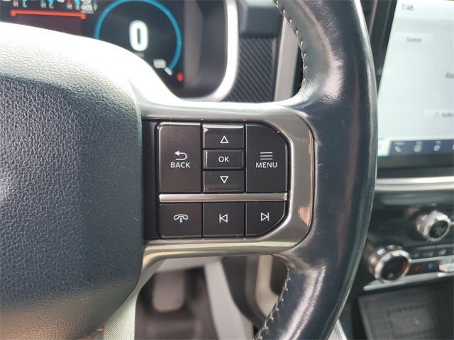 2021 Ford F-150 Limited