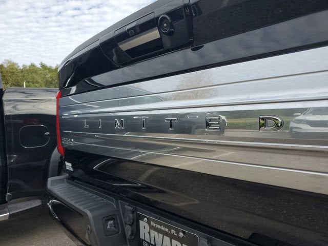 2021 Ford F-150 Limited