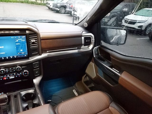 2024 Ford F-150 King Ranch