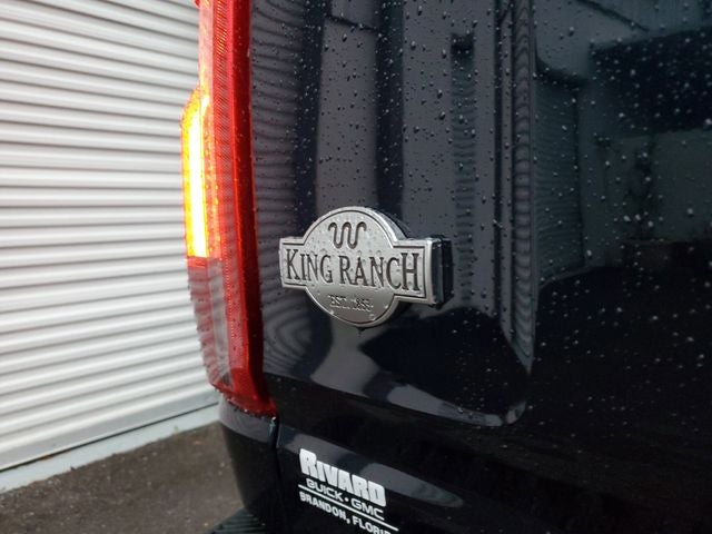 2024 Ford F-150 King Ranch