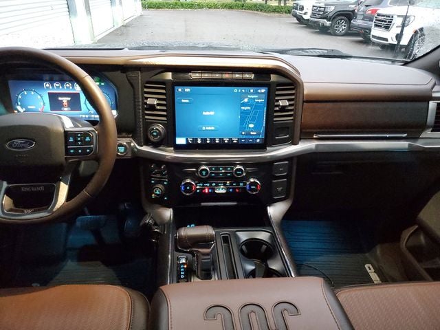 2024 Ford F-150 King Ranch
