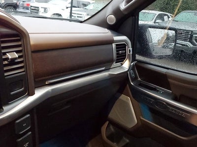 2024 Ford F-150 King Ranch