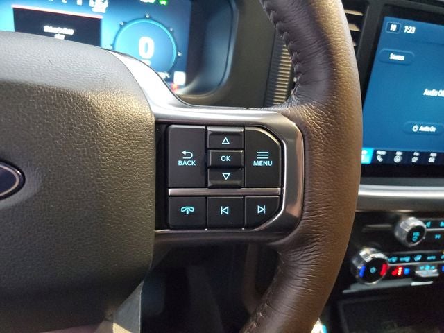 2024 Ford F-150 King Ranch