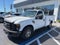 2008 Ford Super Duty F-350 SRW XL