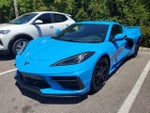 2022 Chevrolet Corvette Stingray 2LT