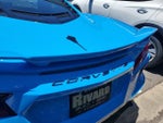 2022 Chevrolet Corvette Stingray 2LT