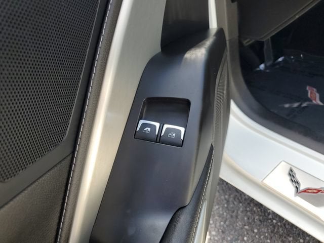 2014 Chevrolet Corvette Stingray Z51 2LT