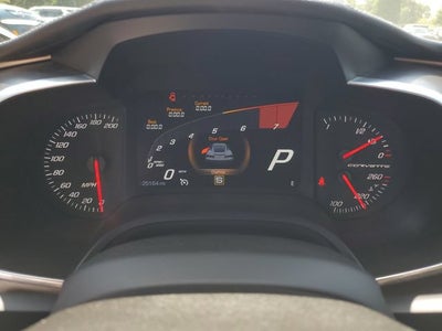 2014 Chevrolet Corvette Stingray Z51 2LT