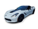 2014 Chevrolet Corvette Stingray Z51 2LT