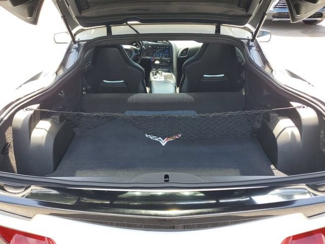 2014 Chevrolet Corvette Stingray Z51 2LT