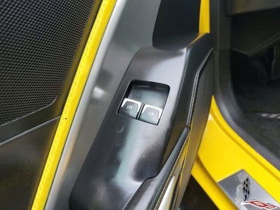 2019 Chevrolet Corvette Z06 Z06 3LZ