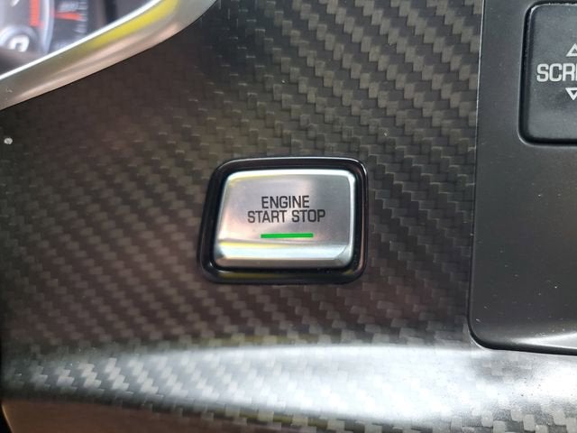 2019 Chevrolet Corvette Z06 Z06 3LZ
