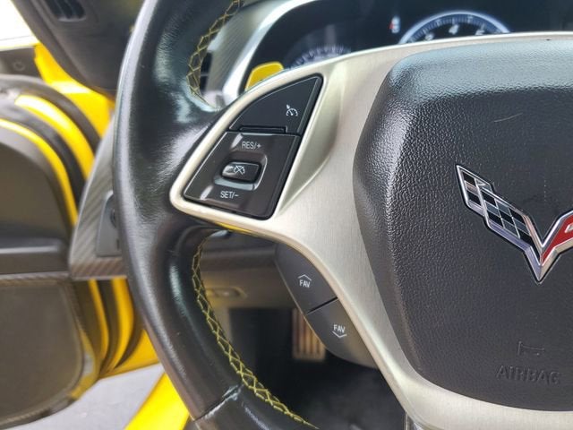 2019 Chevrolet Corvette Z06 Z06 3LZ