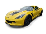 2019 Chevrolet Corvette Z06 Z06 3LZ