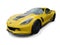 2019 Chevrolet Corvette Z06 Z06 3LZ