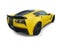 2019 Chevrolet Corvette Z06 Z06 3LZ