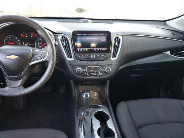 2020 Chevrolet Malibu LS