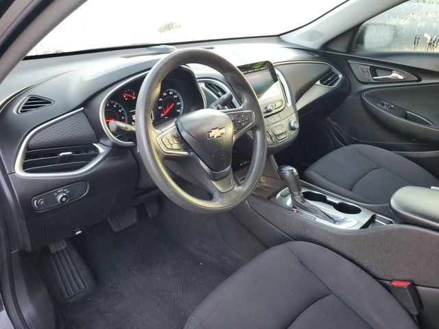 2020 Chevrolet Malibu LS