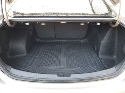 2022 Chevrolet Malibu Premier