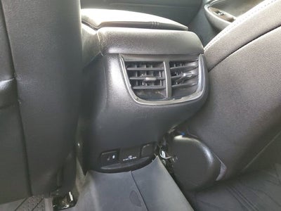 2022 Chevrolet Malibu Premier