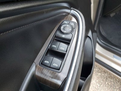 2022 Chevrolet Malibu Premier