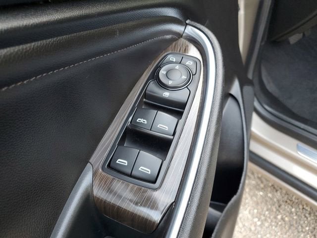 2022 Chevrolet Malibu Premier