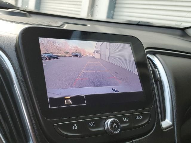 2022 Chevrolet Malibu Premier