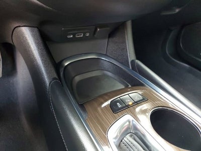 2022 Chevrolet Malibu Premier