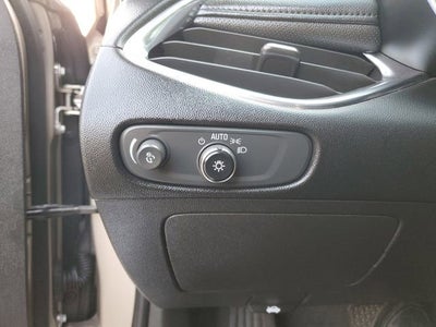 2022 Chevrolet Malibu Premier