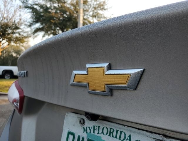 2022 Chevrolet Malibu Premier